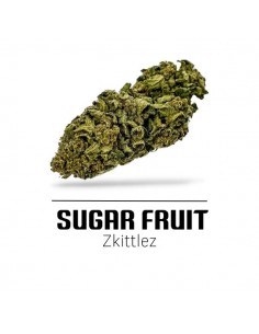 Comprar Flor Sugar Fruit CBD de Ekisele