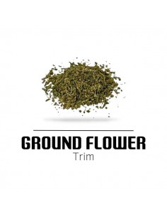 Comprar Flor Ground Flower CBD de Ekisele