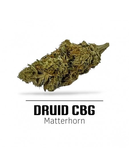 Comprar Flor Druid CBD de Ekisele