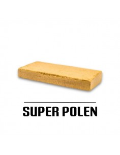 Comprar Resina Super Polen CBD de