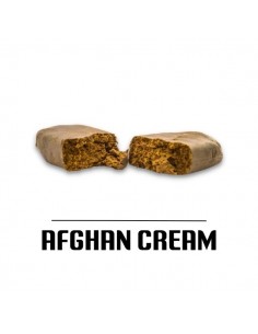 Comprar Resina Afghan Cream CBD de