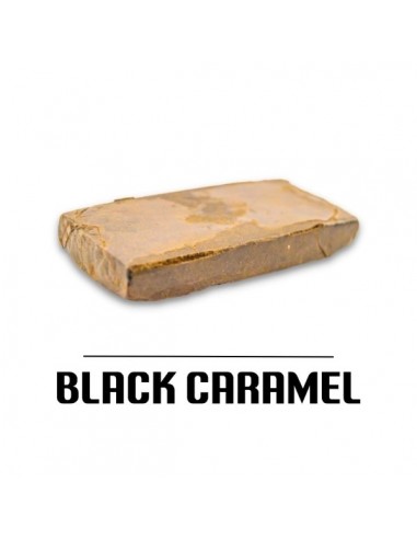 Comprar Resina Black Caramel CBD de